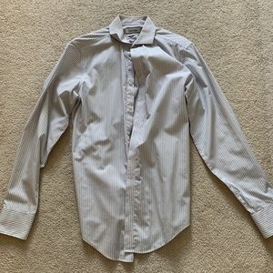 Calvin Klein Button up